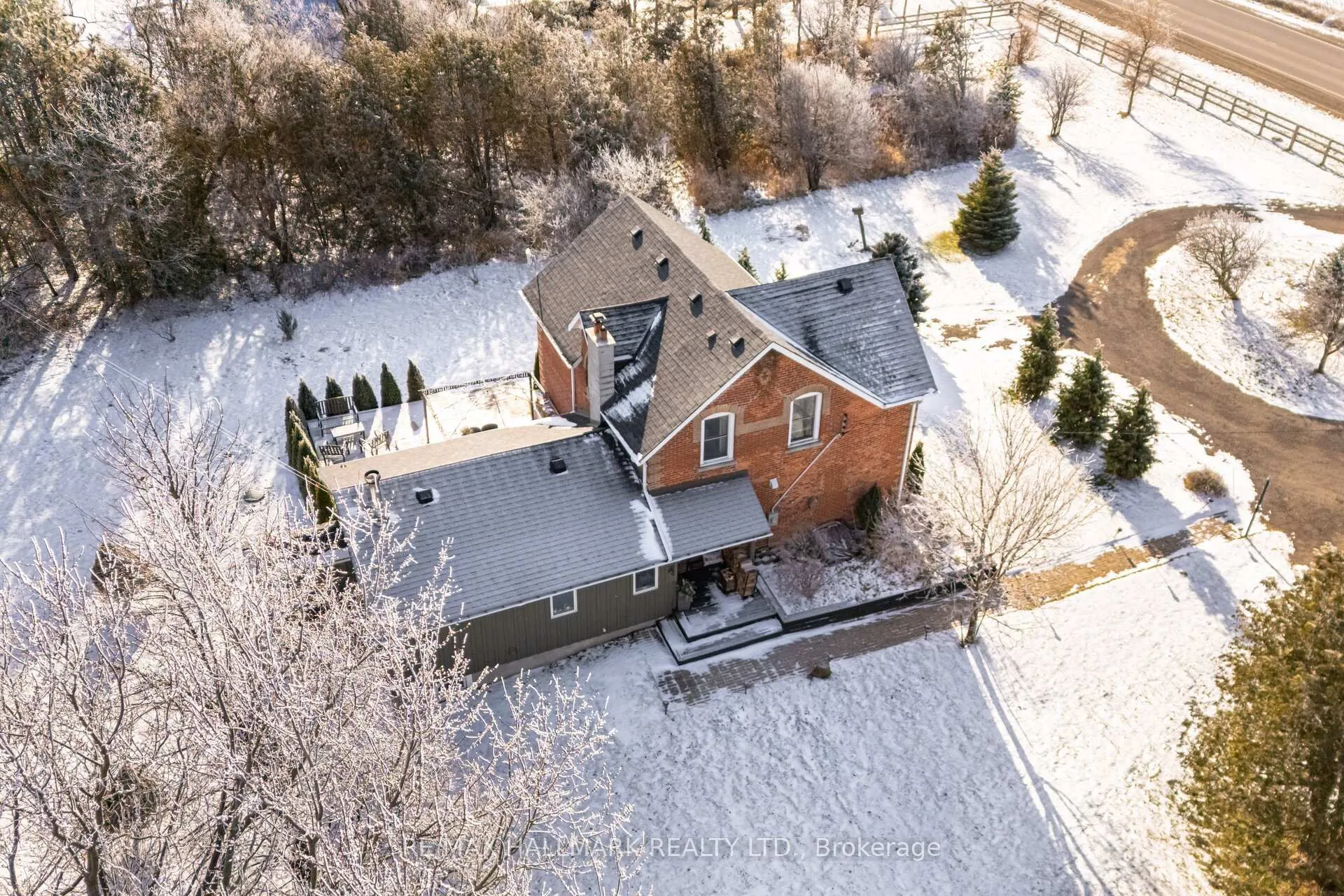 Photo 34 of 473395 Dufferin County Road 11, Amaranth, Rural Amaranth — HOMEH