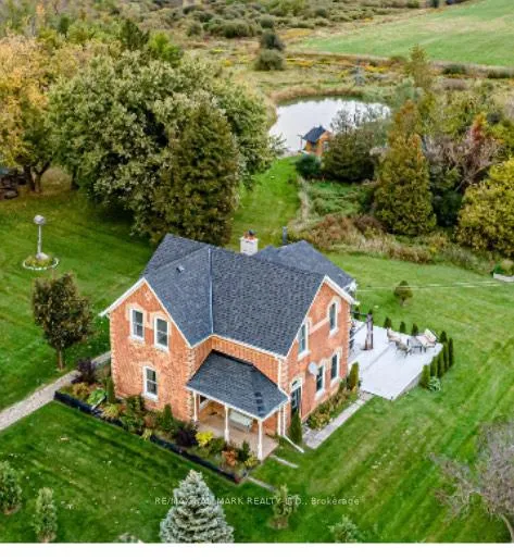 Photo 39 of 473395 Dufferin County Road 11, Amaranth, Rural Amaranth — HOMEH
