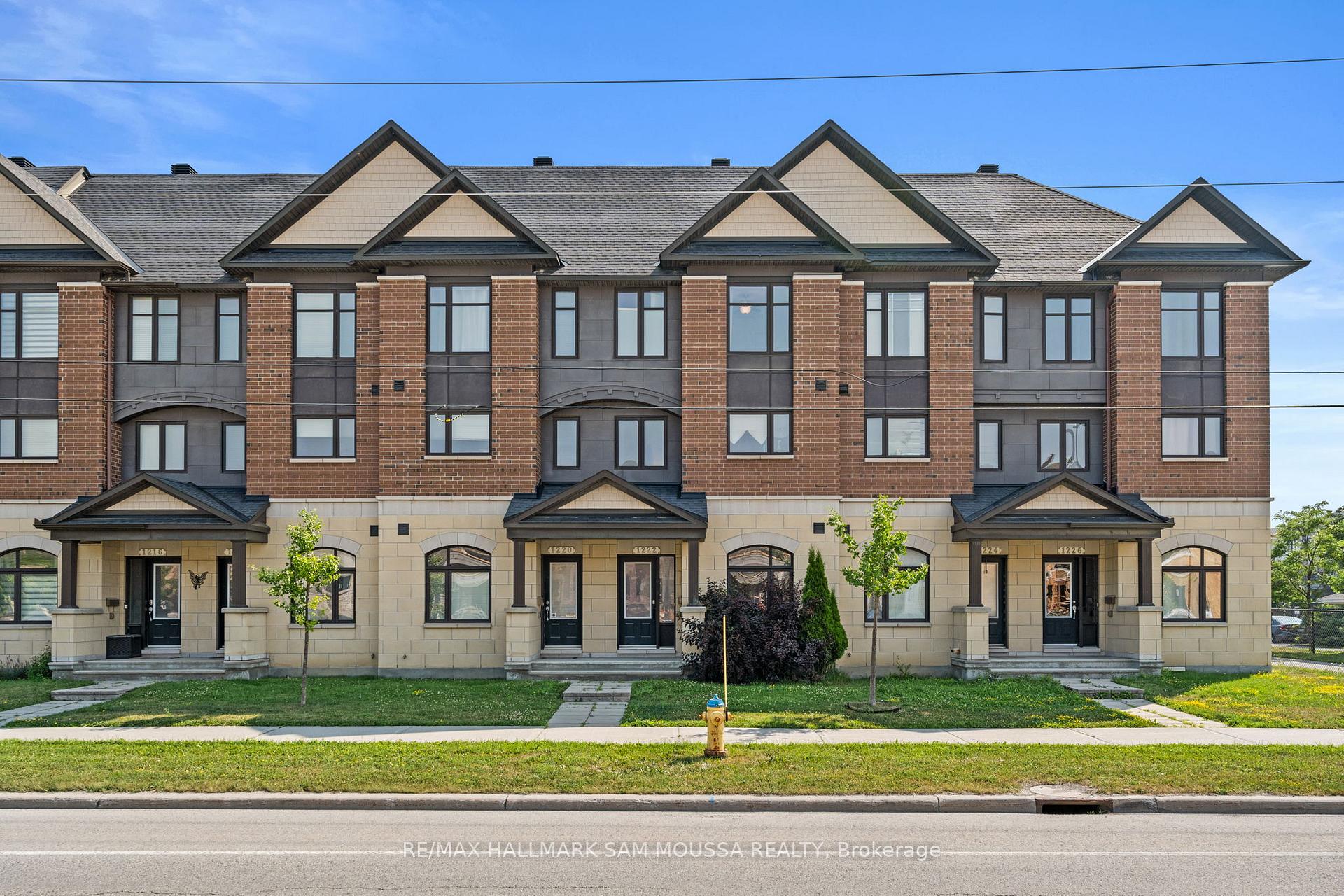 Photo 1 of 1222 Longfields Drive, Ottawa, Barrhaven - Strandherd — HOMEH