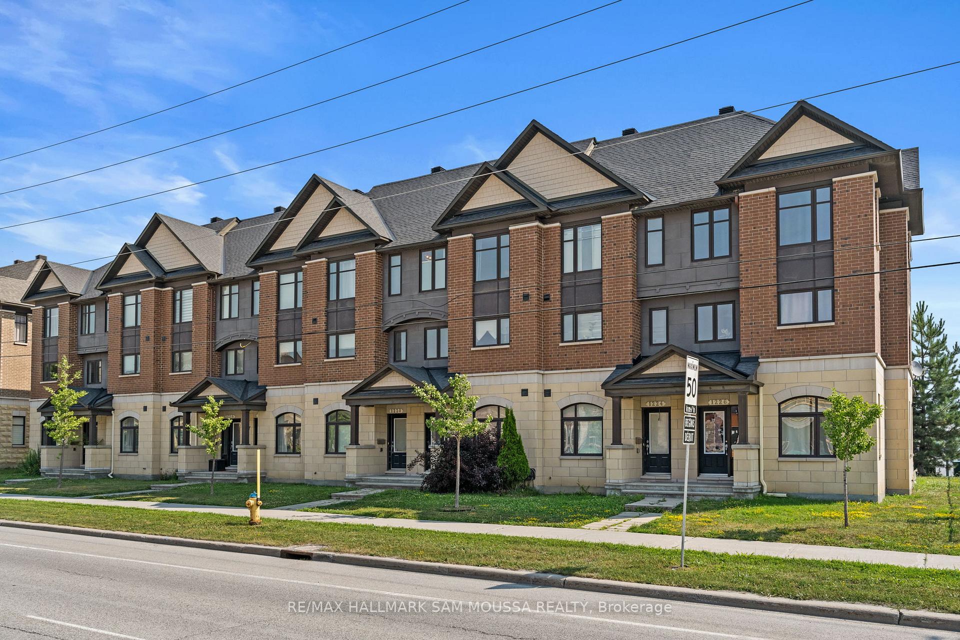 Photo 2 of 1222 Longfields Drive, Ottawa, Barrhaven - Strandherd — HOMEH