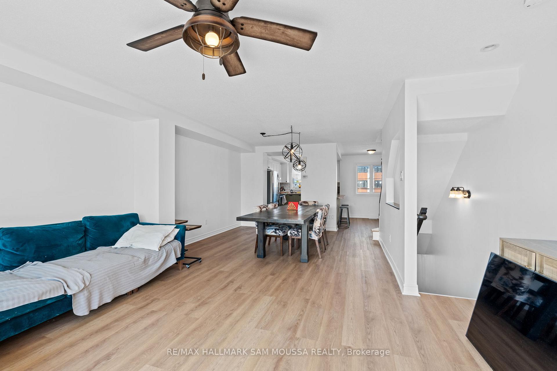 Photo 19 of 1222 Longfields Drive, Ottawa, Barrhaven - Strandherd — HOMEH