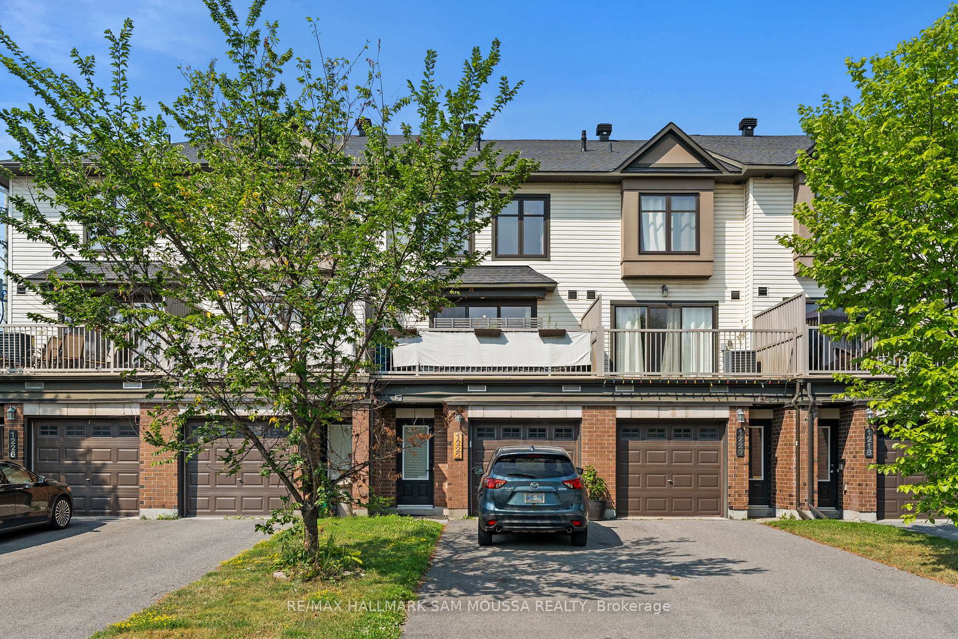 Photo 35 of 1222 Longfields Drive, Ottawa, Barrhaven - Strandherd — HOMEH