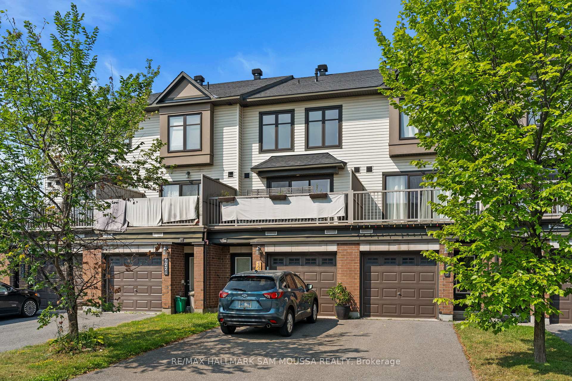 Photo 36 of 1222 Longfields Drive, Ottawa, Barrhaven - Strandherd — HOMEH