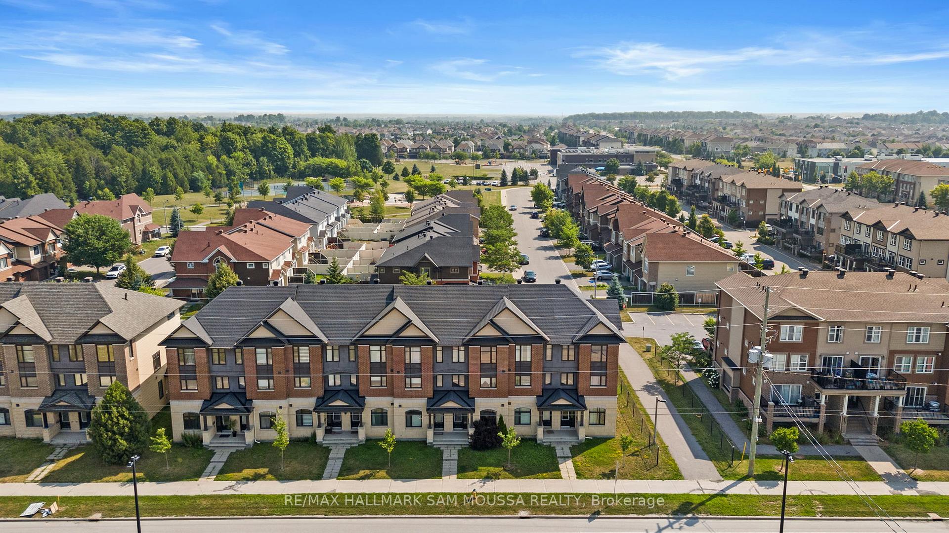 Photo 37 of 1222 Longfields Drive, Ottawa, Barrhaven - Strandherd — HOMEH