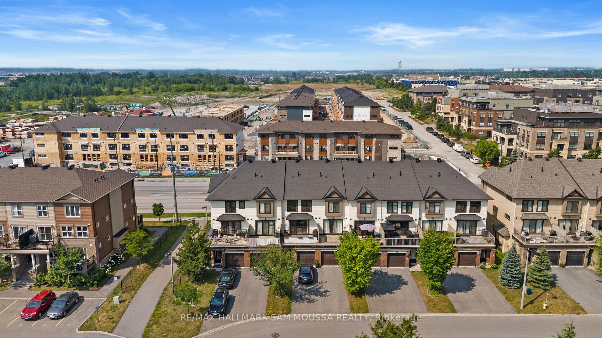 Photo 38 of 1222 Longfields Drive, Ottawa, Barrhaven - Strandherd — HOMEH