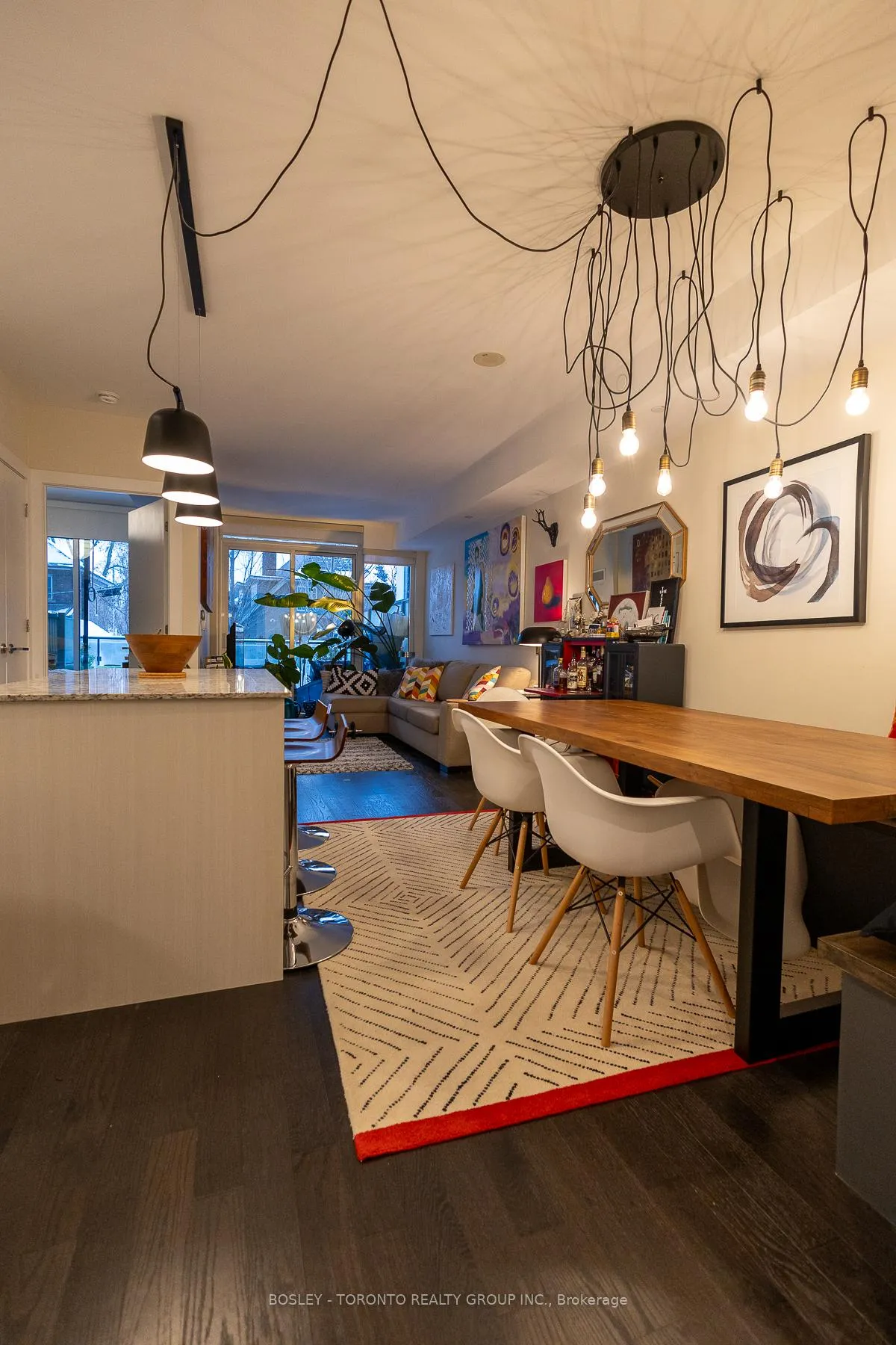 Photo 6 of Unit 217, 3018 Yonge Street, Toronto, Lawrence Park South — HOMEH