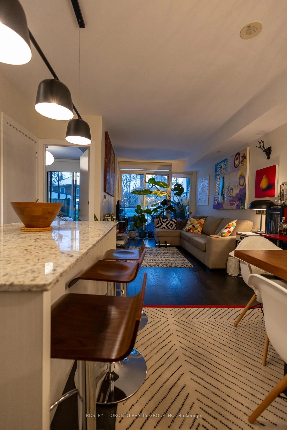 Photo 7 of Unit 217, 3018 Yonge Street, Toronto, Lawrence Park South — HOMEH