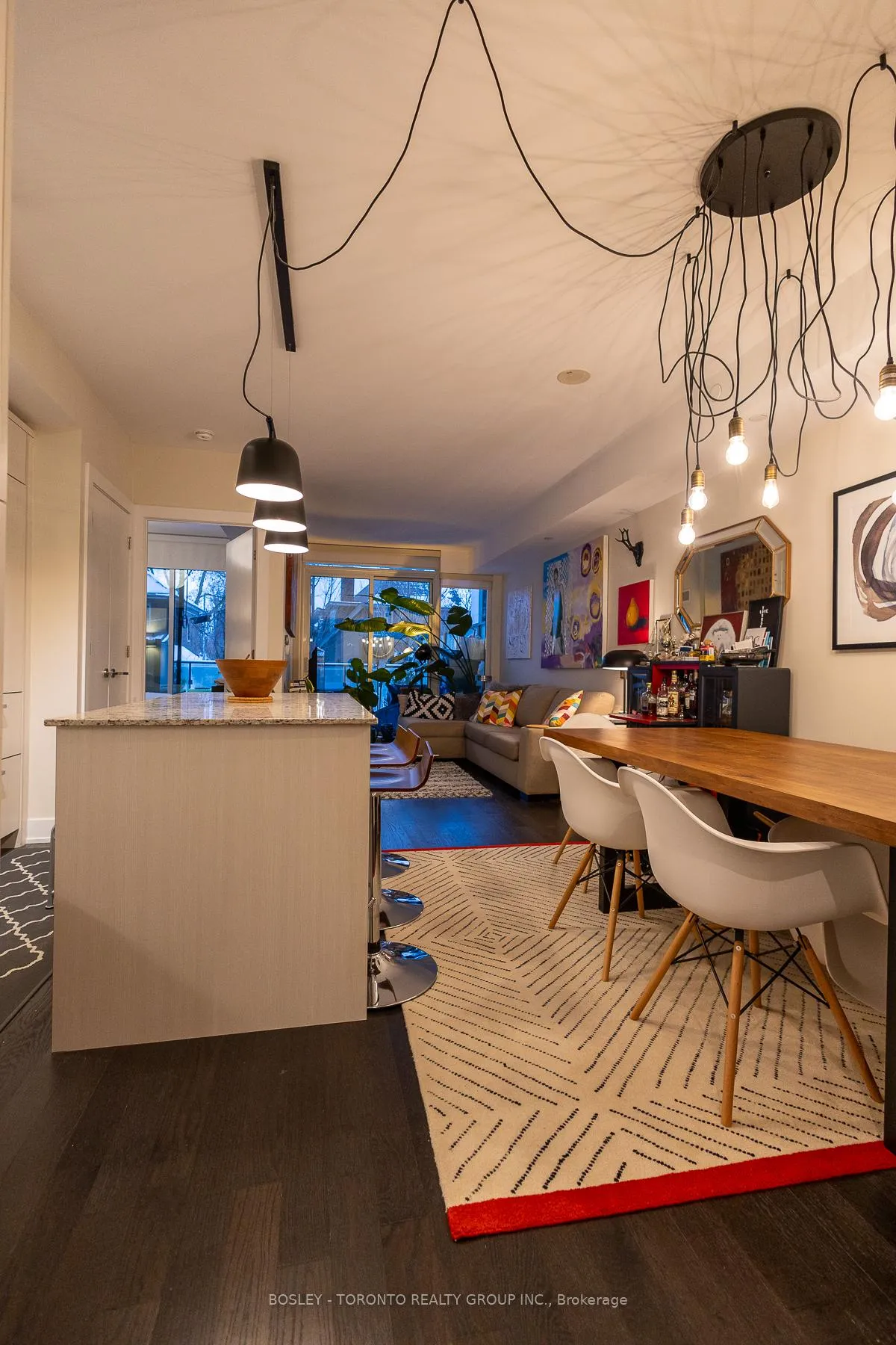 Photo 9 of Unit 217, 3018 Yonge Street, Toronto, Lawrence Park South — HOMEH