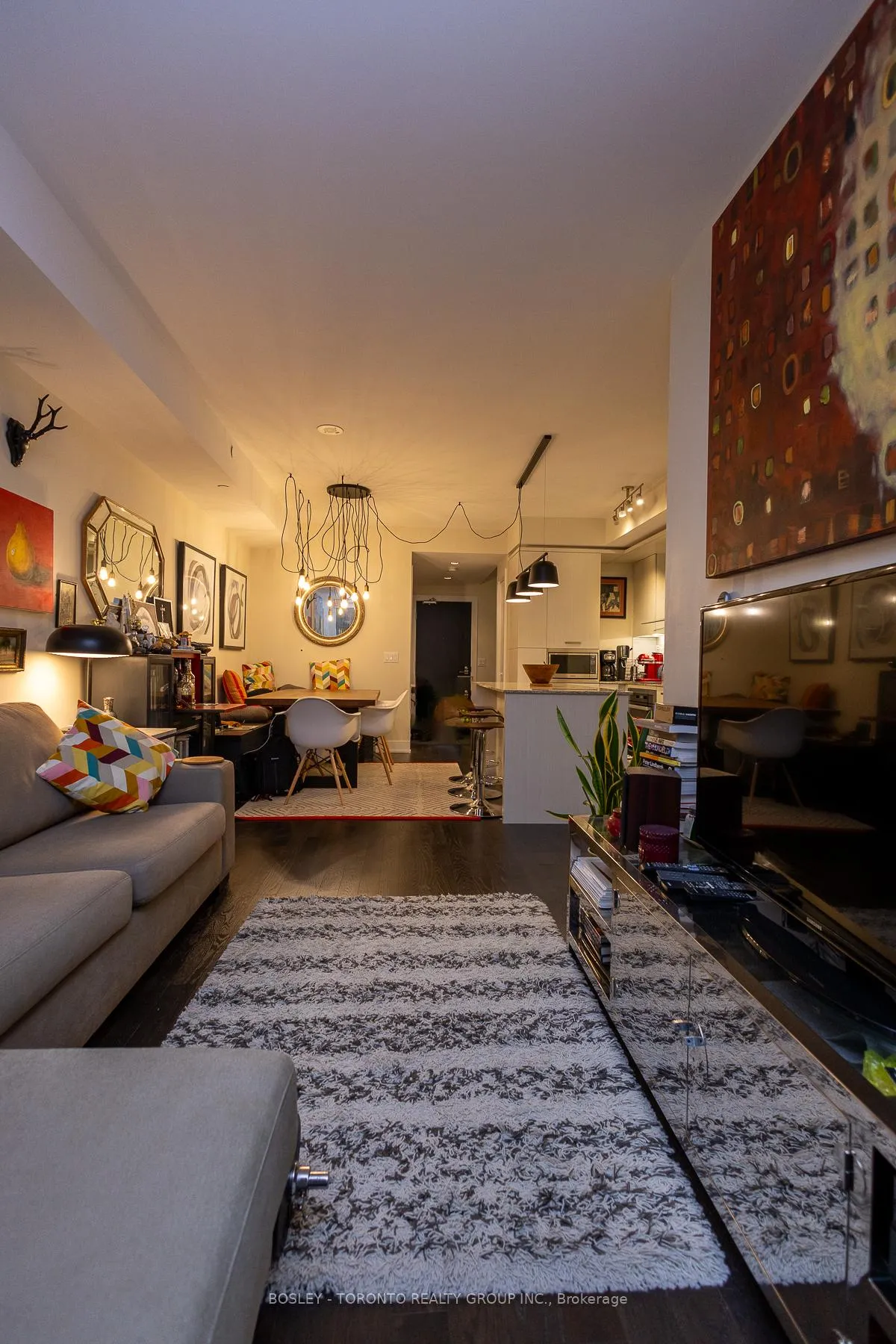 Photo 12 of Unit 217, 3018 Yonge Street, Toronto, Lawrence Park South — HOMEH