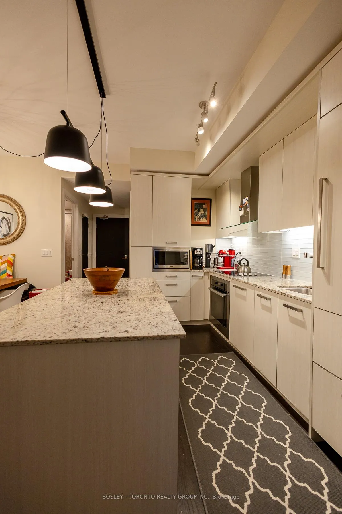 Photo 13 of Unit 217, 3018 Yonge Street, Toronto, Lawrence Park South — HOMEH
