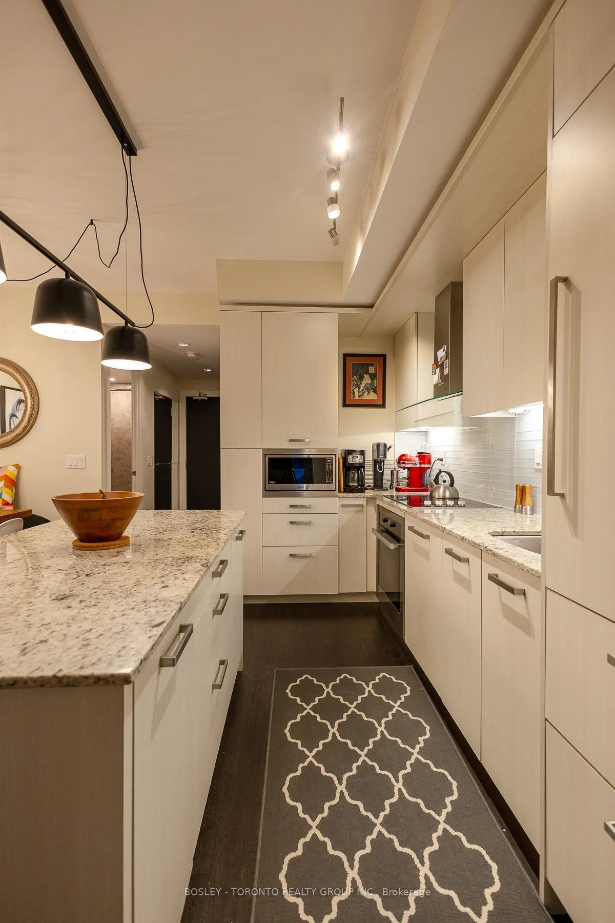 Photo 14 of Unit 217, 3018 Yonge Street, Toronto, Lawrence Park South — HOMEH