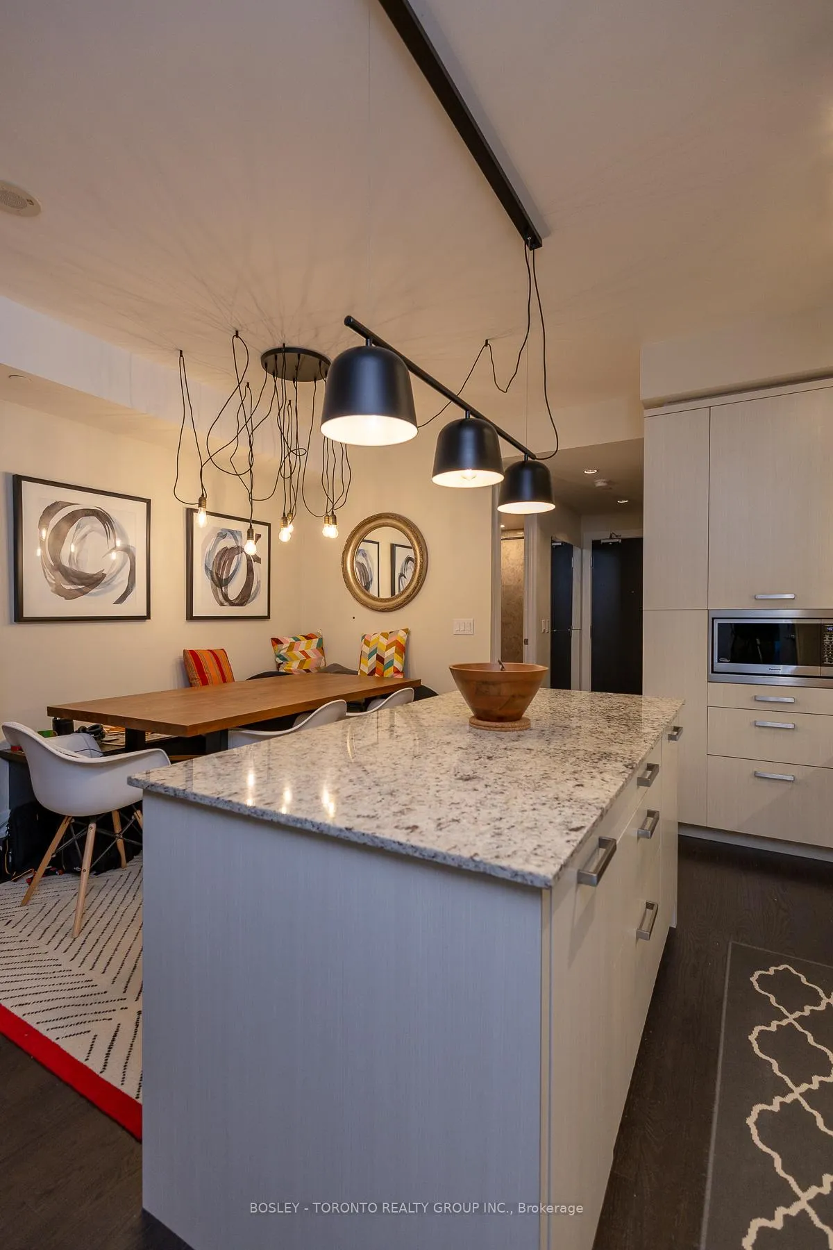 Photo 15 of Unit 217, 3018 Yonge Street, Toronto, Lawrence Park South — HOMEH