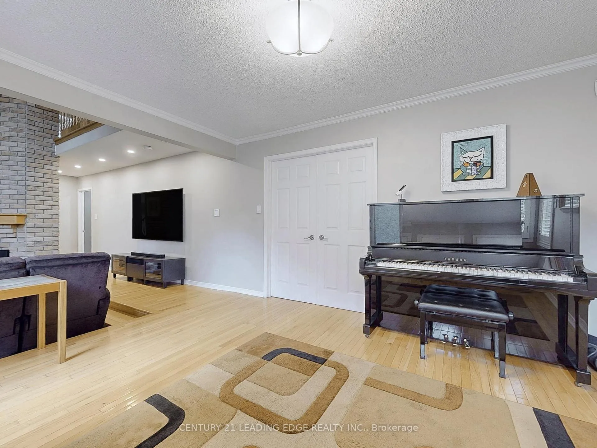 Photo 13 of 70 Longwater Chase, Markham, Unionville — HOMEH