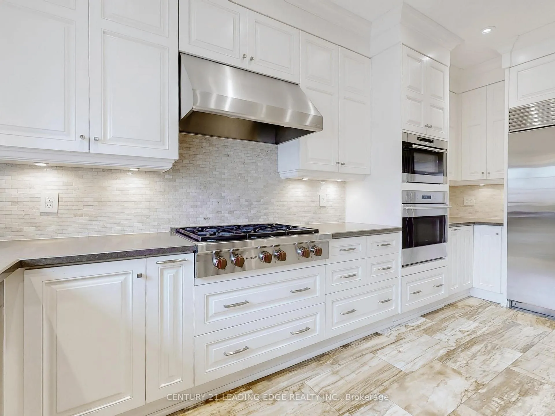 Photo 16 of 70 Longwater Chase, Markham, Unionville — HOMEH