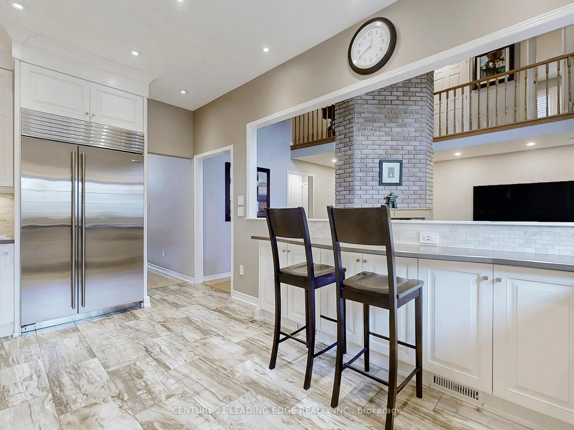 Photo 17 of 70 Longwater Chase, Markham, Unionville — HOMEH