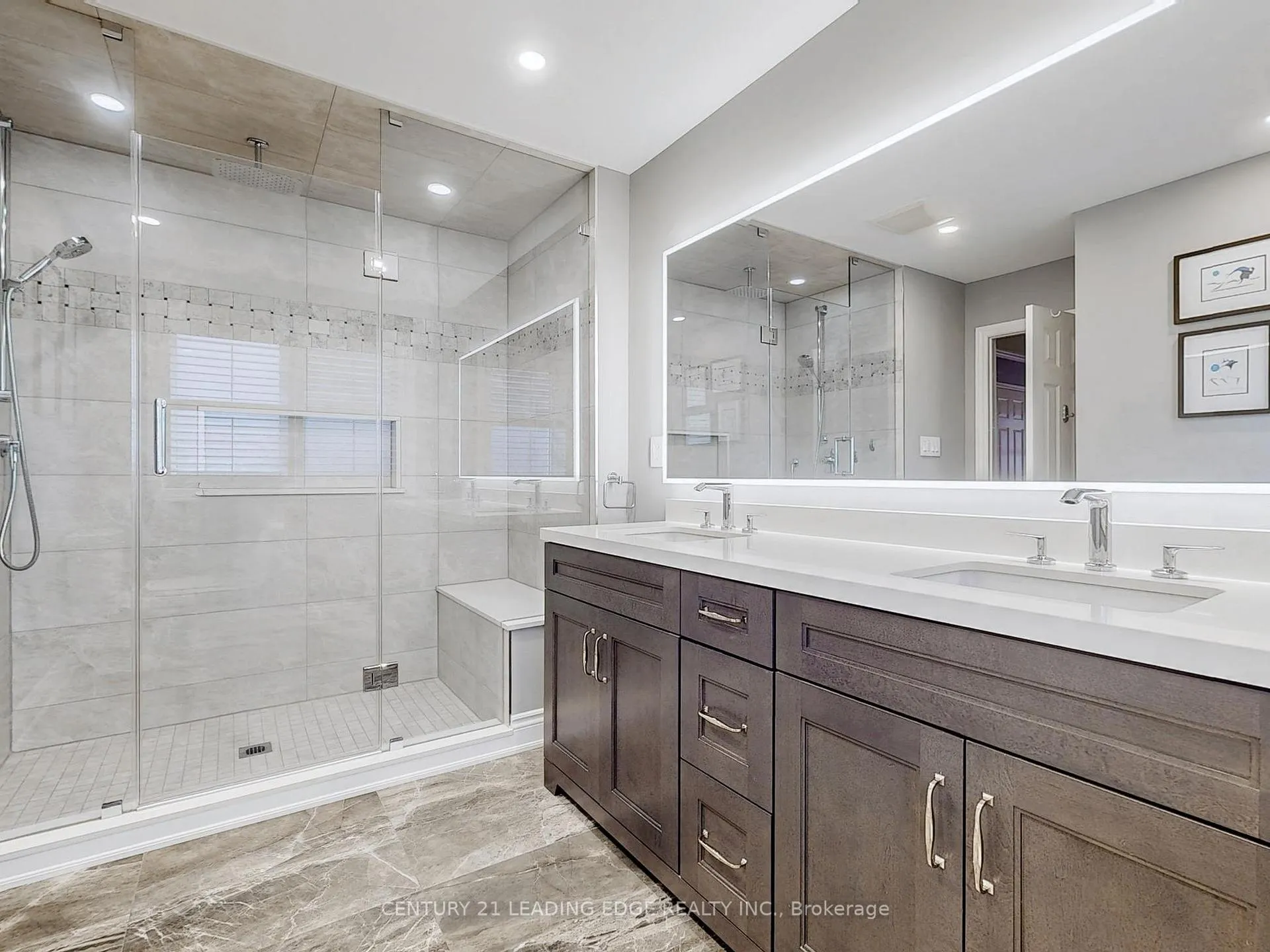 Photo 20 of 70 Longwater Chase, Markham, Unionville — HOMEH