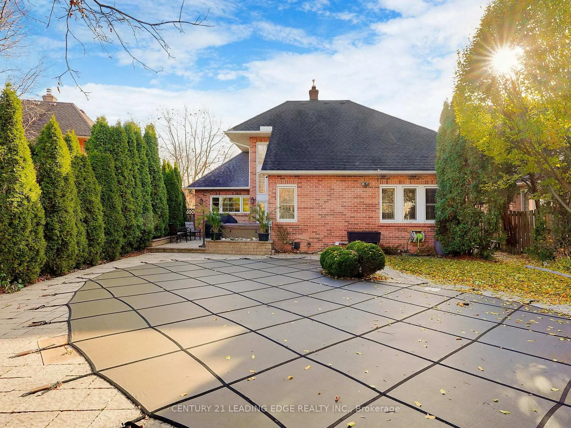 Photo 32 of 70 Longwater Chase, Markham, Unionville — HOMEH