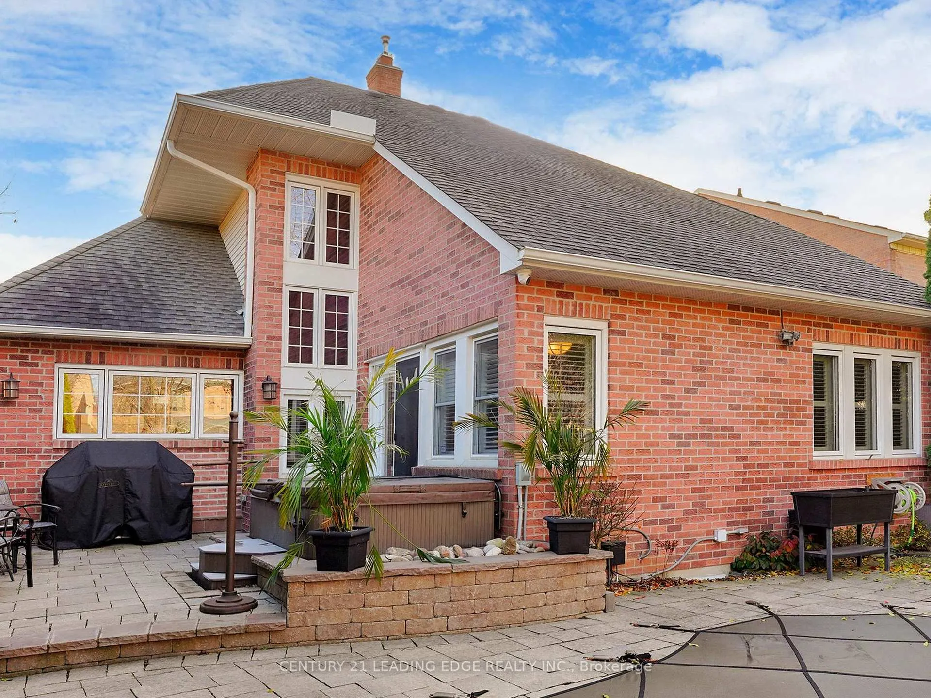 Photo 33 of 70 Longwater Chase, Markham, Unionville — HOMEH