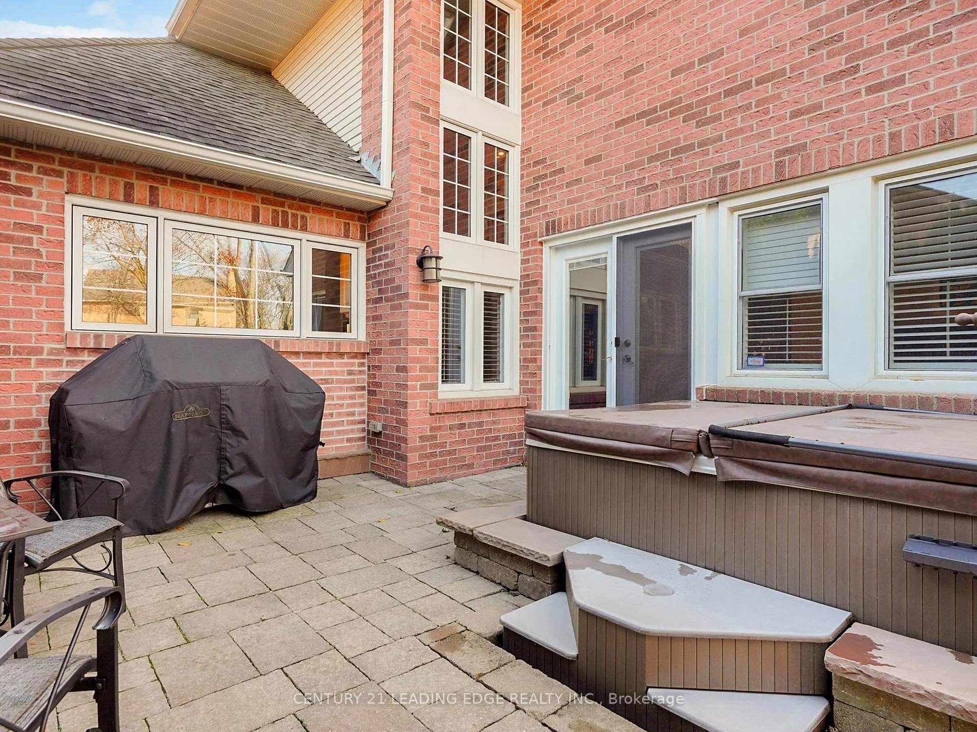 Photo 34 of 70 Longwater Chase, Markham, Unionville — HOMEH