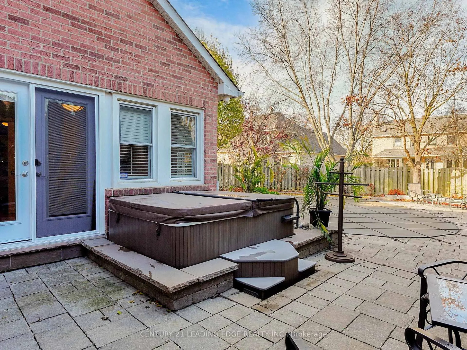 Photo 35 of 70 Longwater Chase, Markham, Unionville — HOMEH