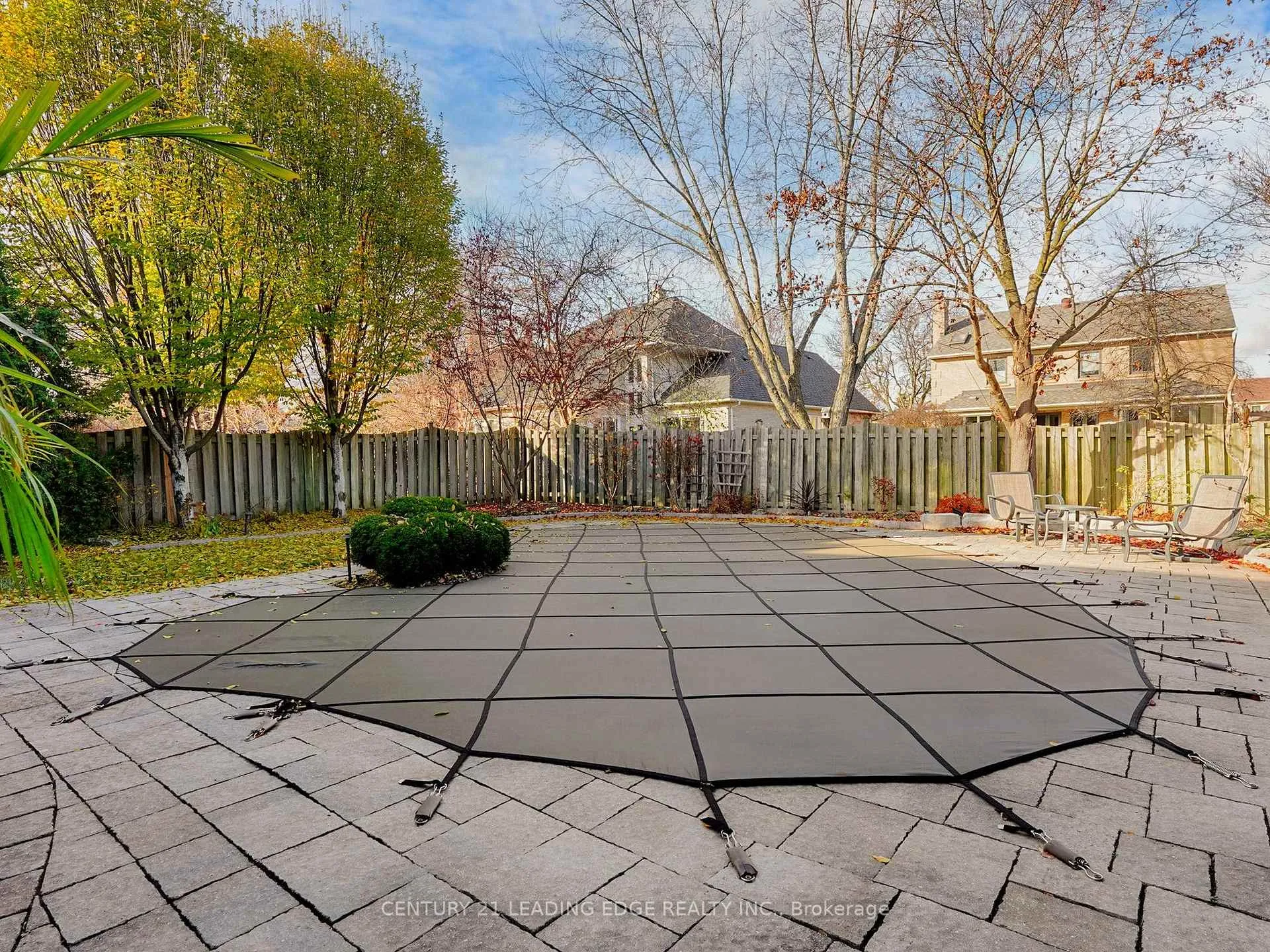 Photo 36 of 70 Longwater Chase, Markham, Unionville — HOMEH