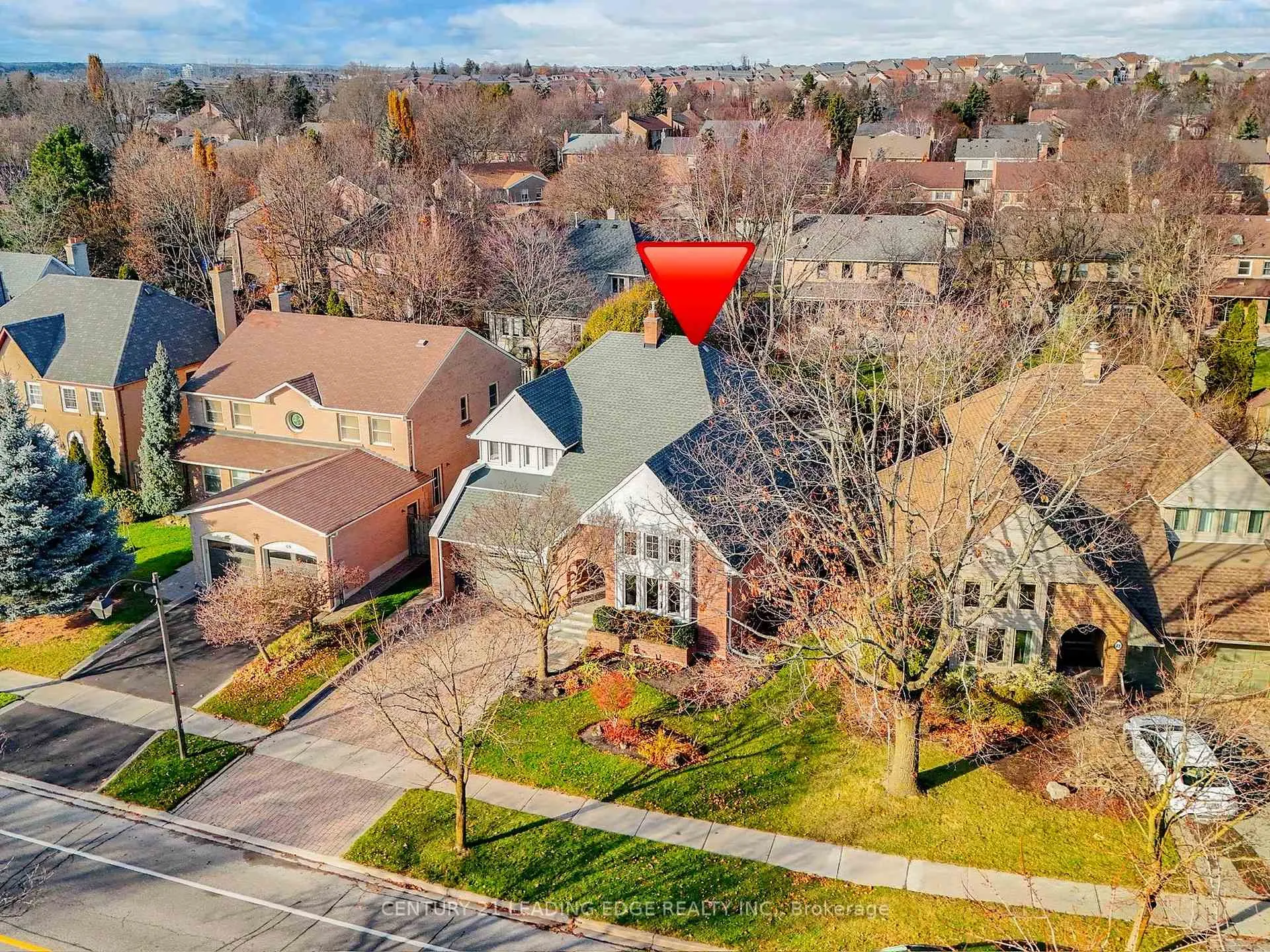 Photo 37 of 70 Longwater Chase, Markham, Unionville — HOMEH