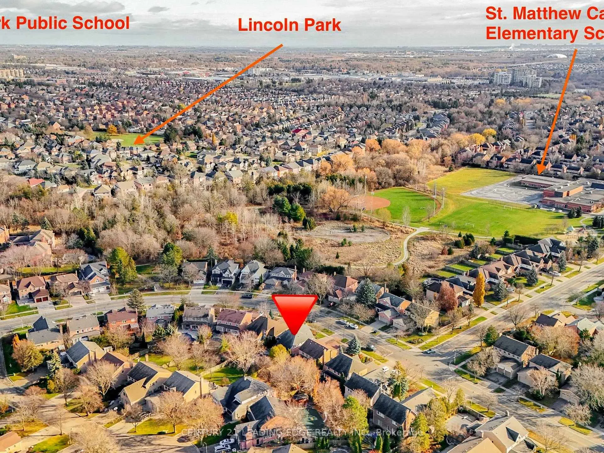 Photo 39 of 70 Longwater Chase, Markham, Unionville — HOMEH