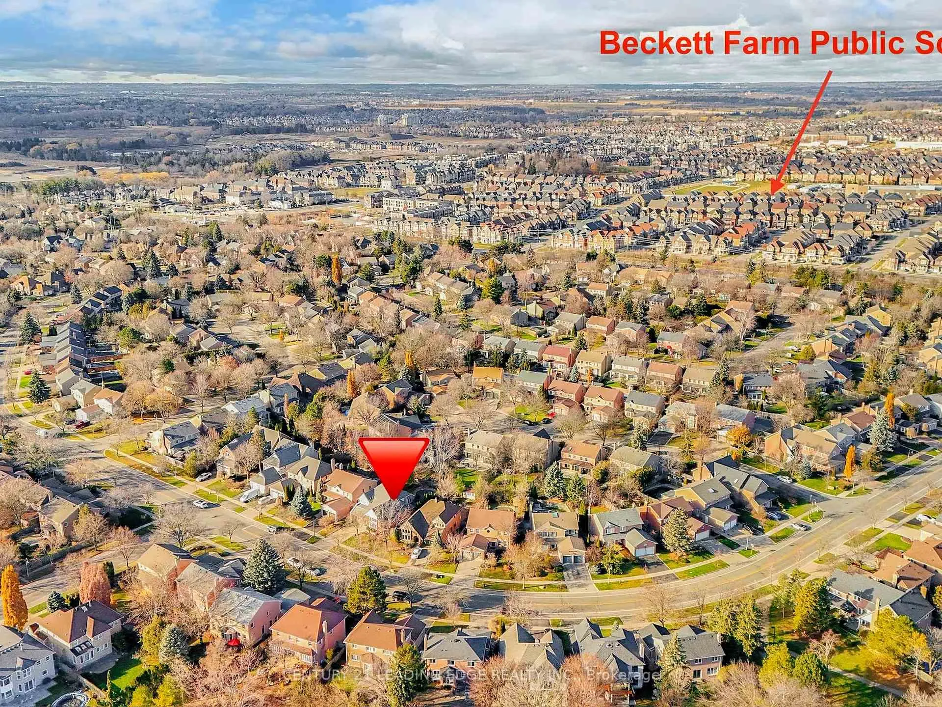 Photo 40 of 70 Longwater Chase, Markham, Unionville — HOMEH