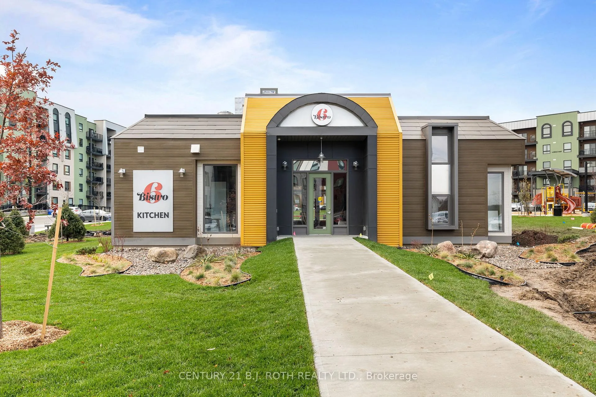 Photo 30 of Unit 202, 1 Chef Lane, Barrie, Innis-Shore — HOMEH