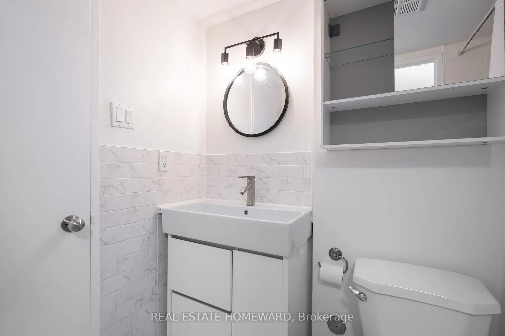 Photo 28 of Unit 1413, 4 Park Vista Drive, Toronto, East York — HOMEH