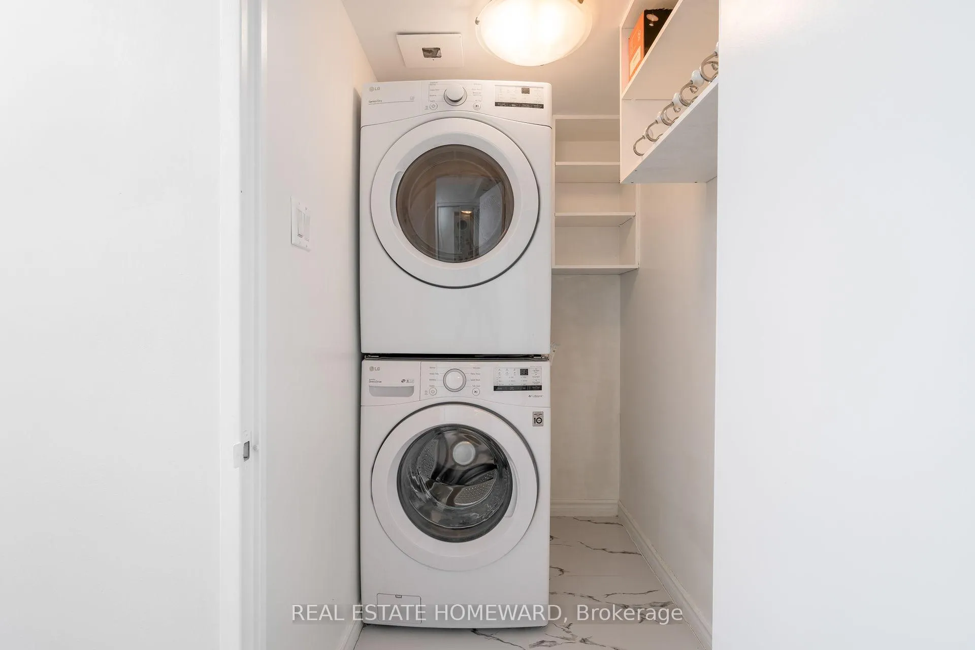 Photo 30 of Unit 1413, 4 Park Vista Drive, Toronto, East York — HOMEH