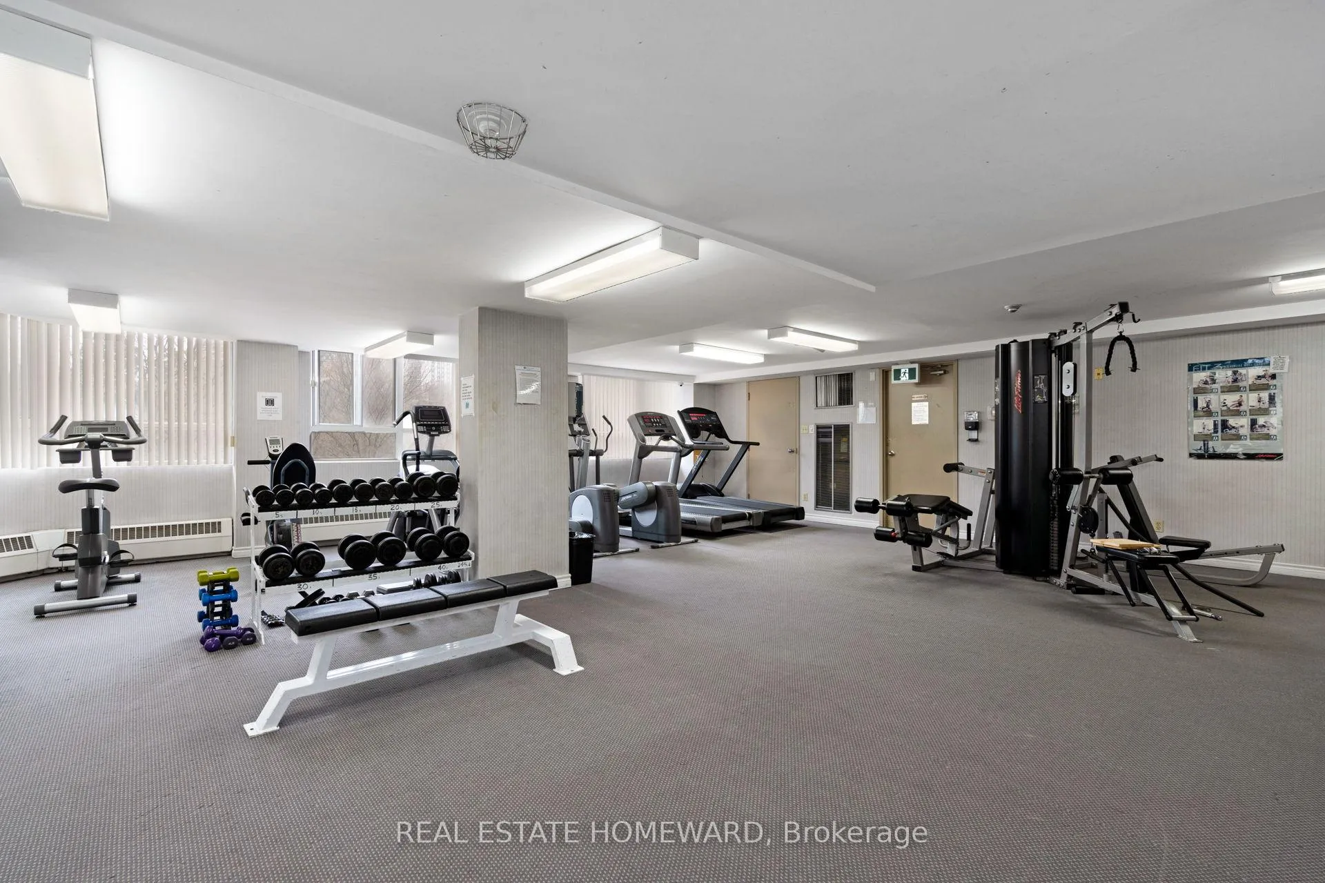 Photo 32 of Unit 1413, 4 Park Vista Drive, Toronto, East York — HOMEH