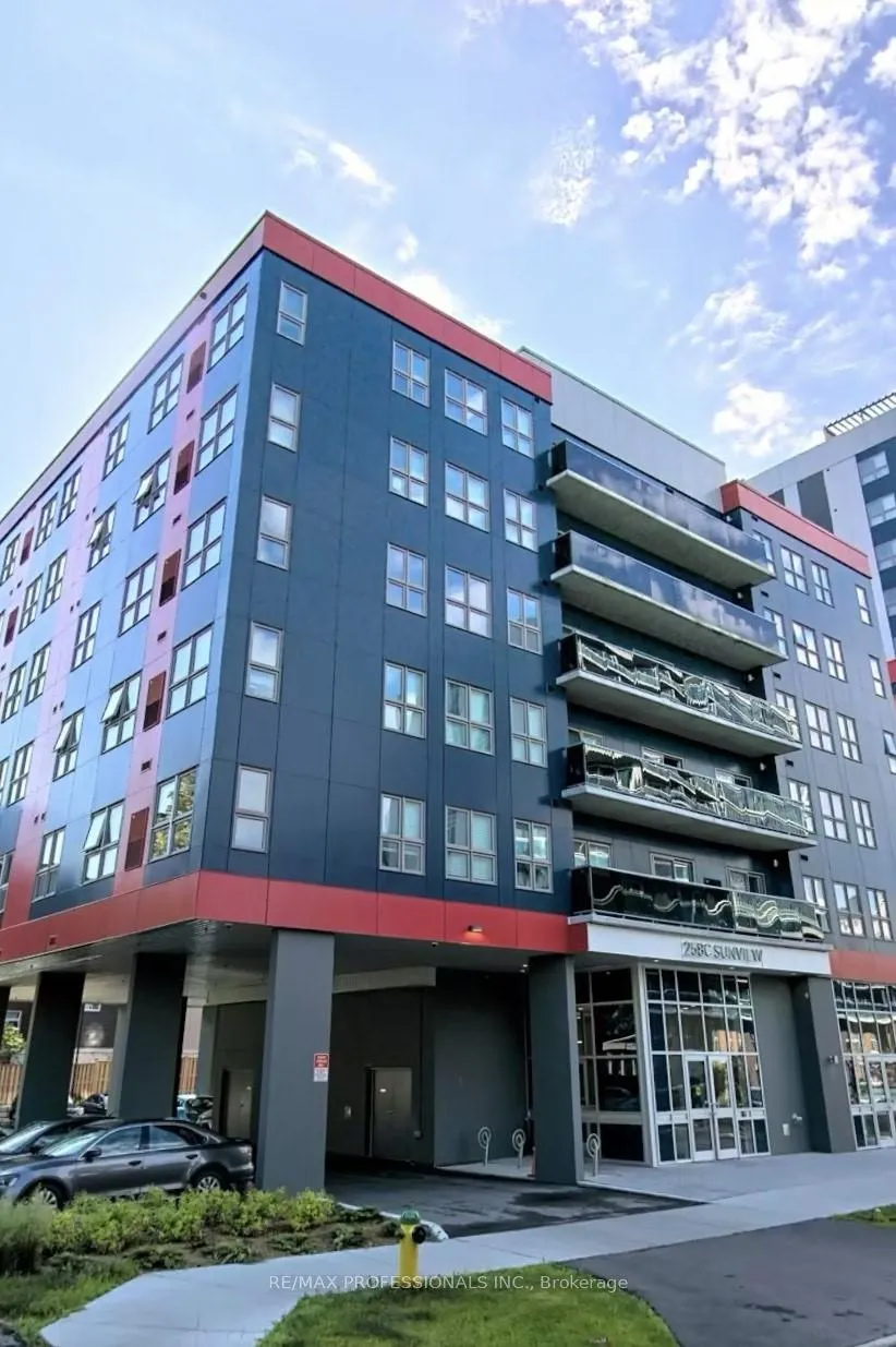 Photo 1 of Unit L7 #37, 258 C Sunview Street, Waterloo — HOMEH
