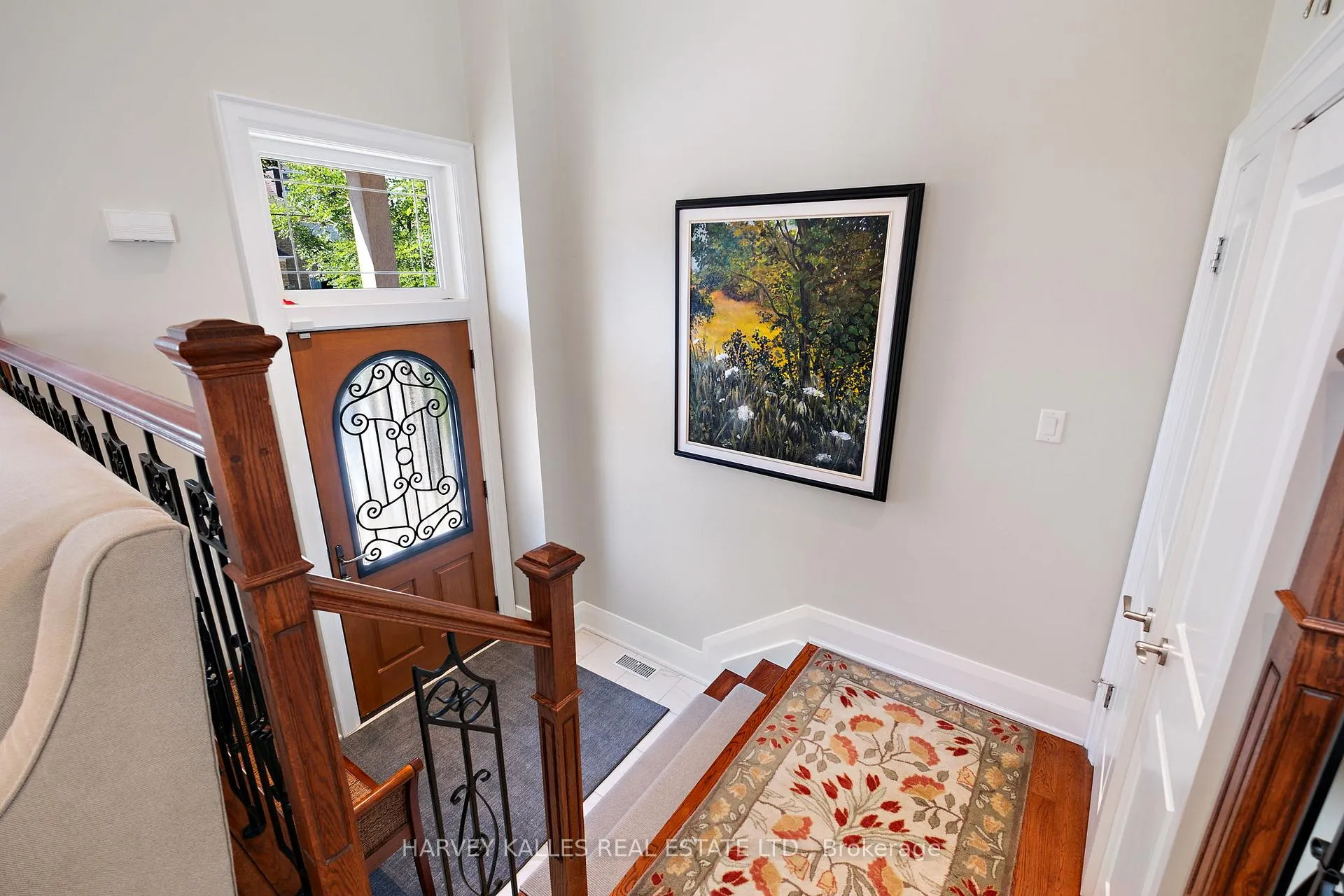 Photo 3 of 487 Spadina Road, Toronto, Forest Hill South — HOMEH