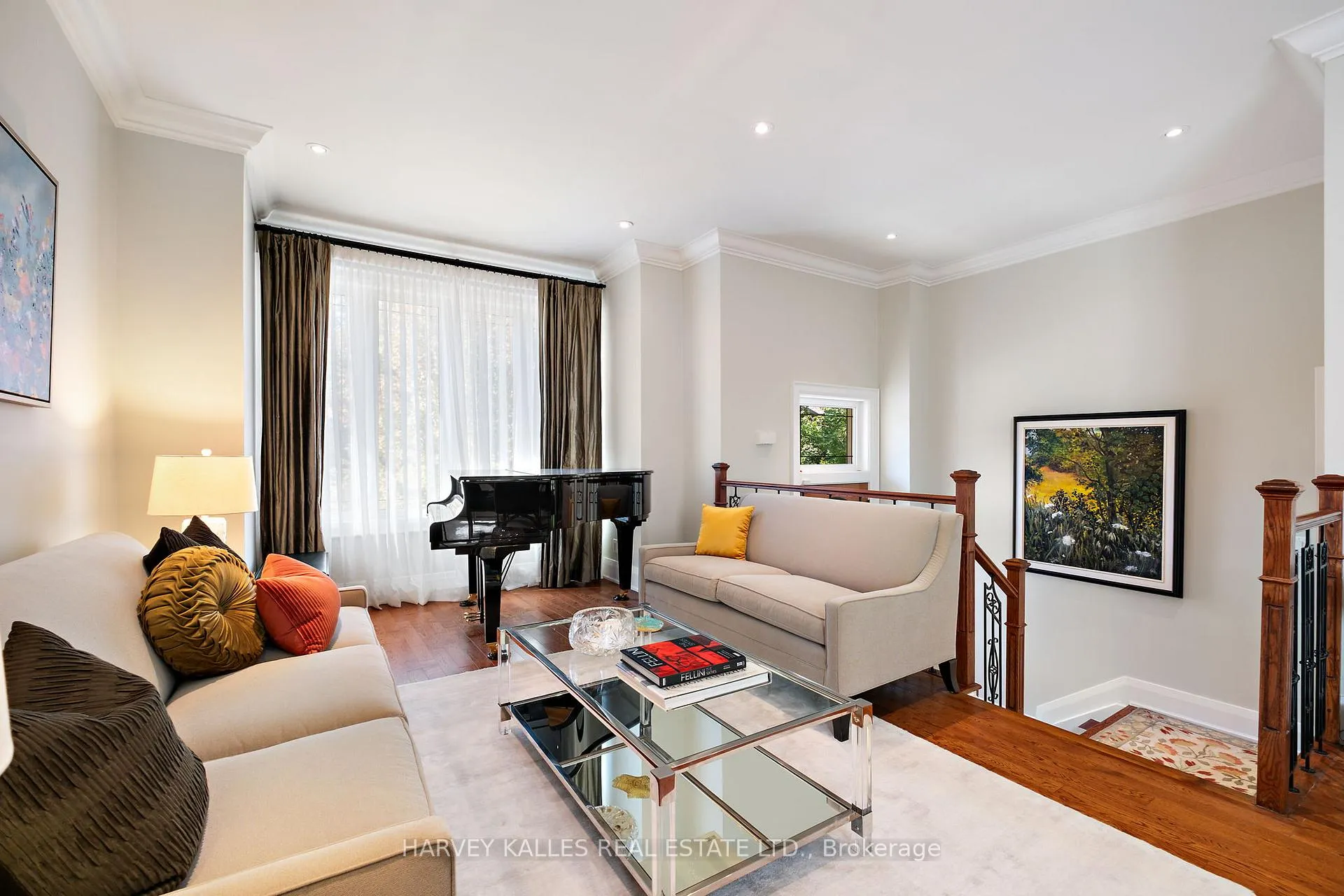 Photo 4 of 487 Spadina Road, Toronto, Forest Hill South — HOMEH