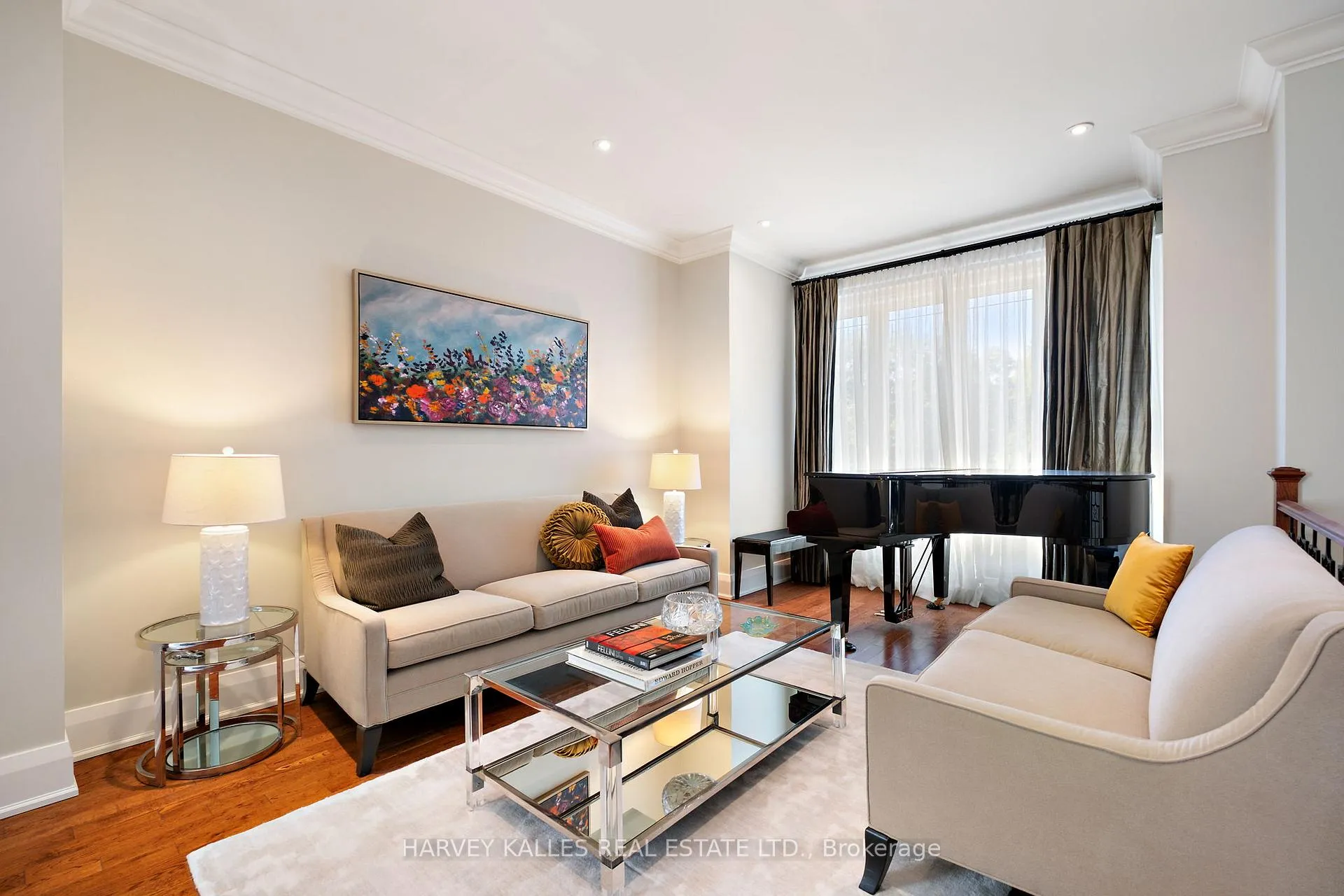 Photo 5 of 487 Spadina Road, Toronto, Forest Hill South — HOMEH