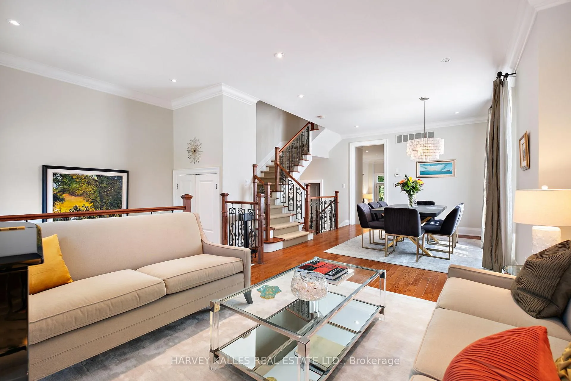 Photo 6 of 487 Spadina Road, Toronto, Forest Hill South — HOMEH
