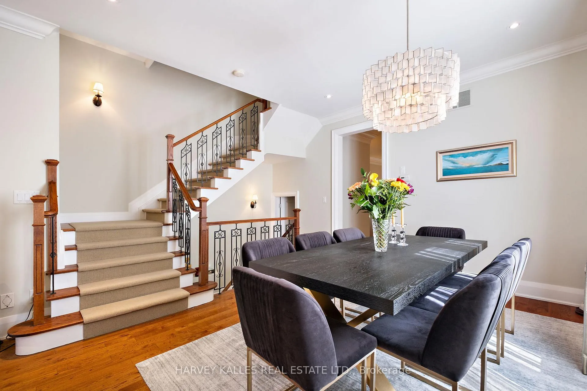 Photo 7 of 487 Spadina Road, Toronto, Forest Hill South — HOMEH