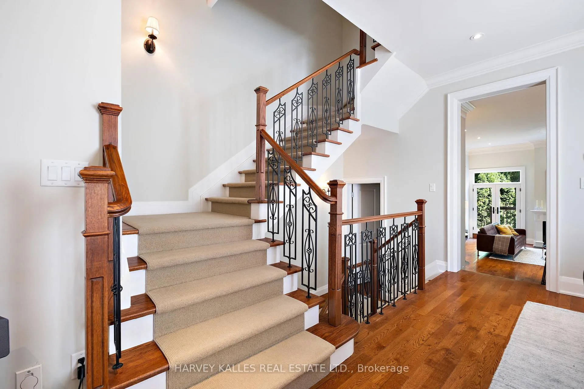 Photo 8 of 487 Spadina Road, Toronto, Forest Hill South — HOMEH