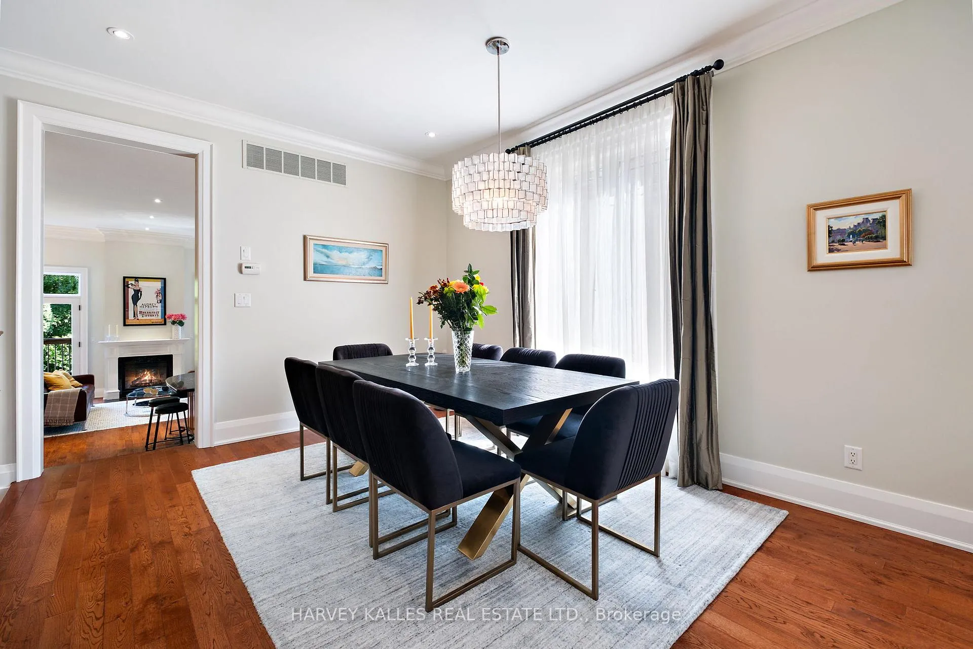 Photo 9 of 487 Spadina Road, Toronto, Forest Hill South — HOMEH