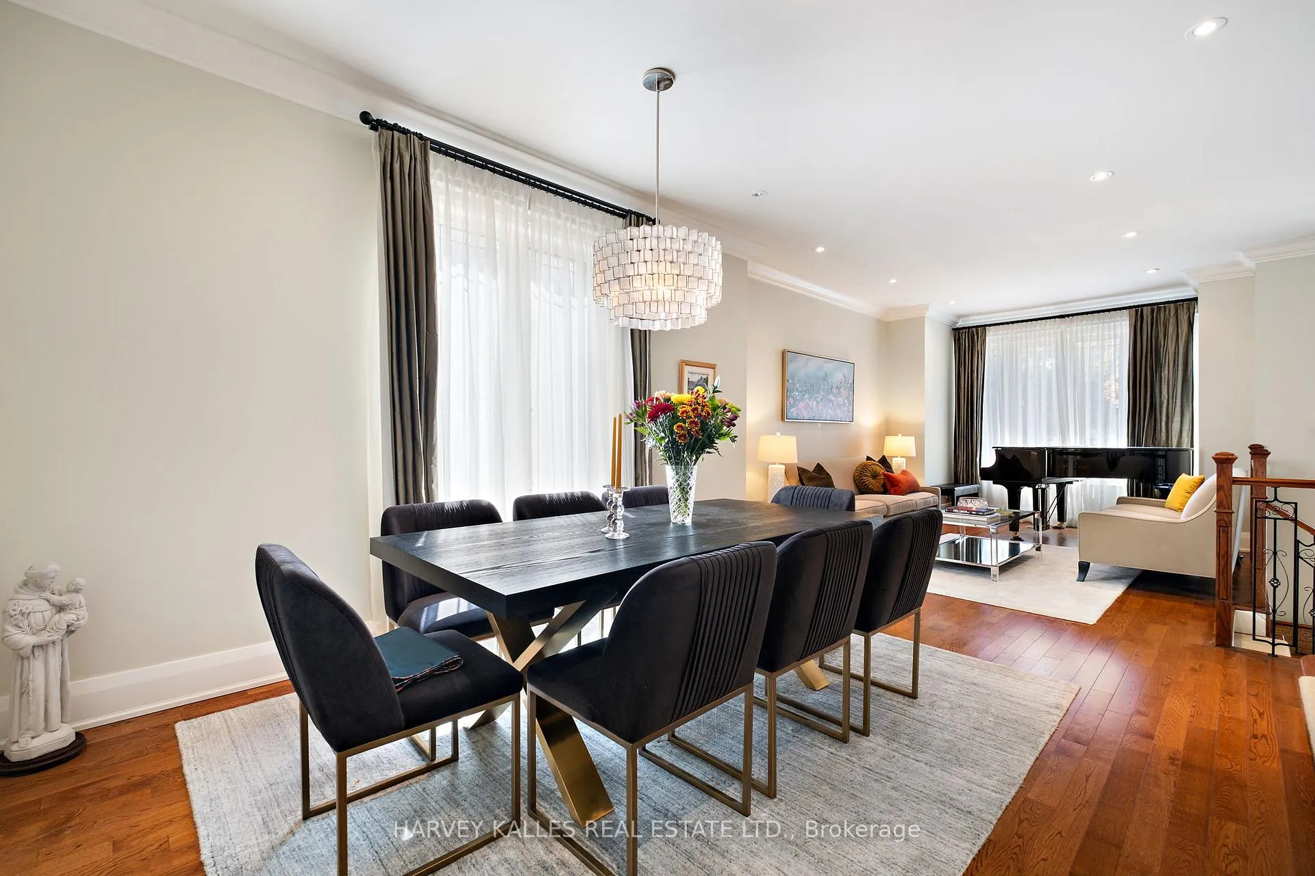 Photo 10 of 487 Spadina Road, Toronto, Forest Hill South — HOMEH