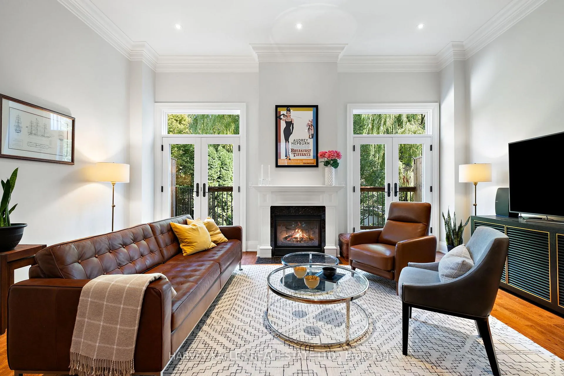 Photo 11 of 487 Spadina Road, Toronto, Forest Hill South — HOMEH