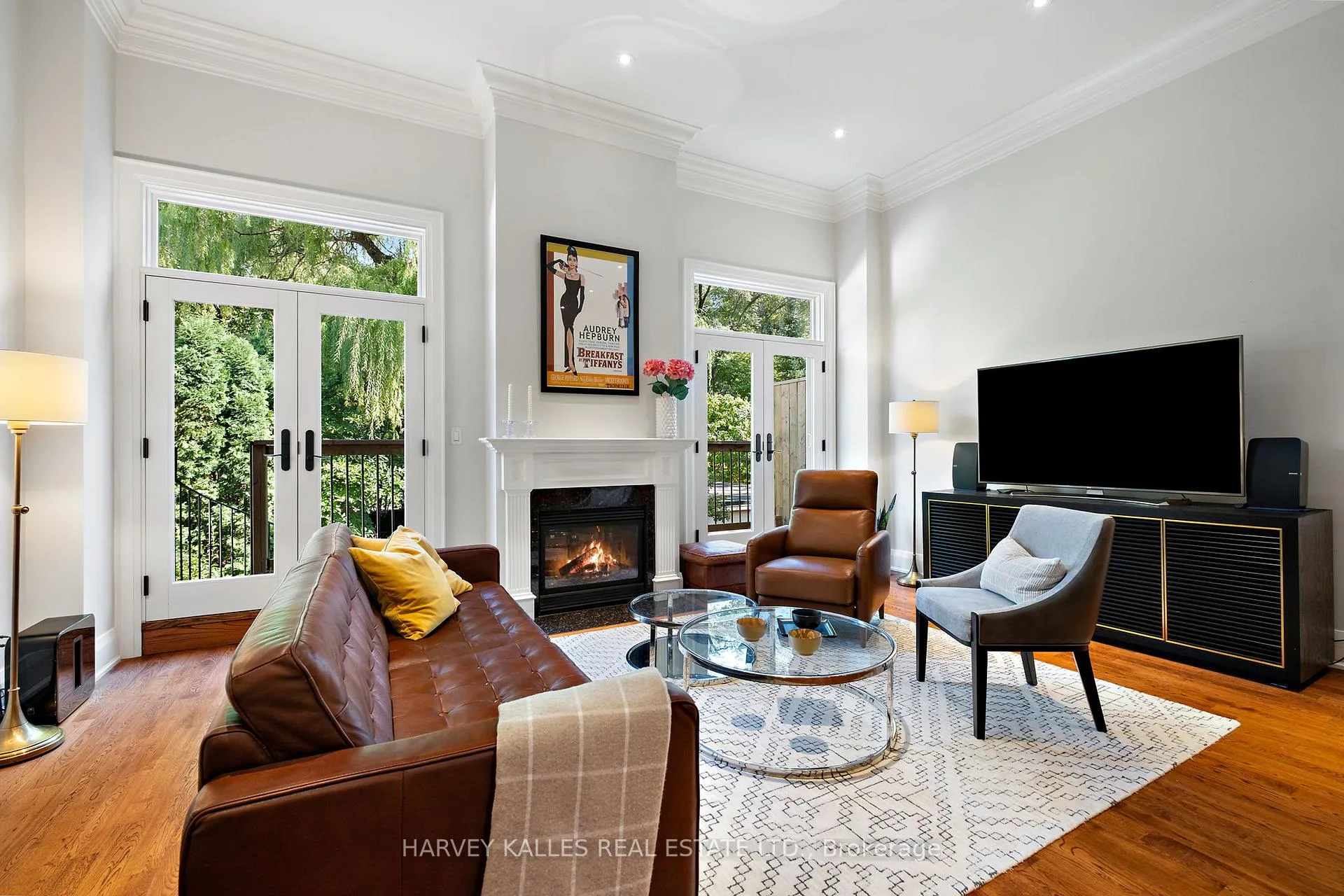 Photo 12 of 487 Spadina Road, Toronto, Forest Hill South — HOMEH