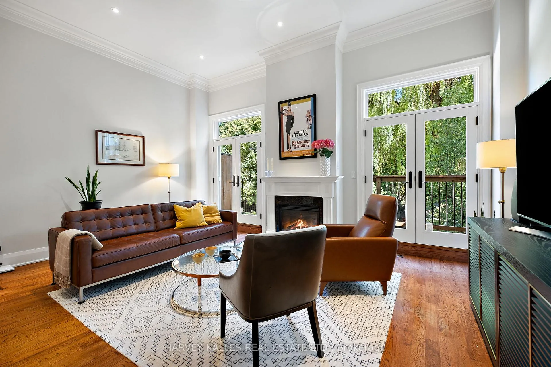 Photo 13 of 487 Spadina Road, Toronto, Forest Hill South — HOMEH