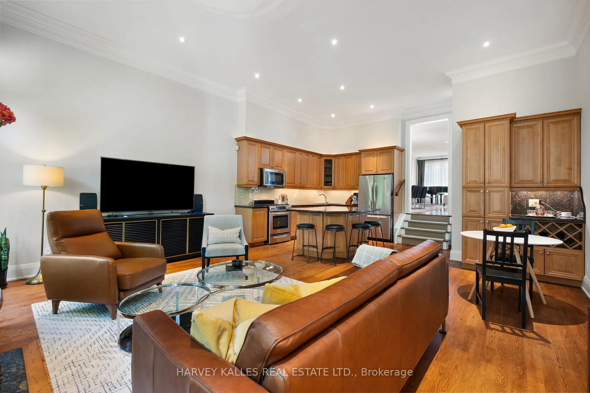 Photo 14 of 487 Spadina Road, Toronto, Forest Hill South — HOMEH