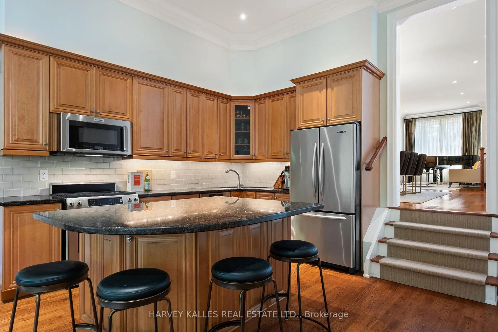 Photo 15 of 487 Spadina Road, Toronto, Forest Hill South — HOMEH