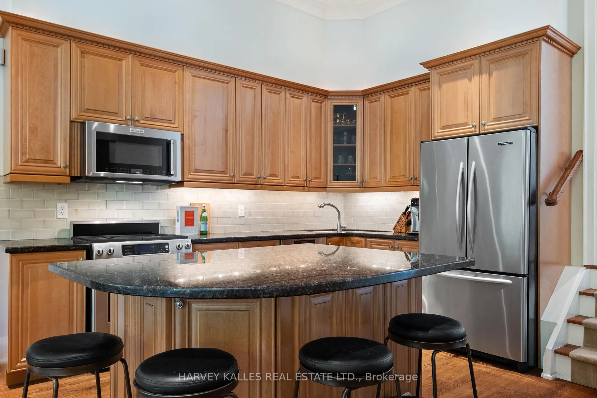 Photo 16 of 487 Spadina Road, Toronto, Forest Hill South — HOMEH