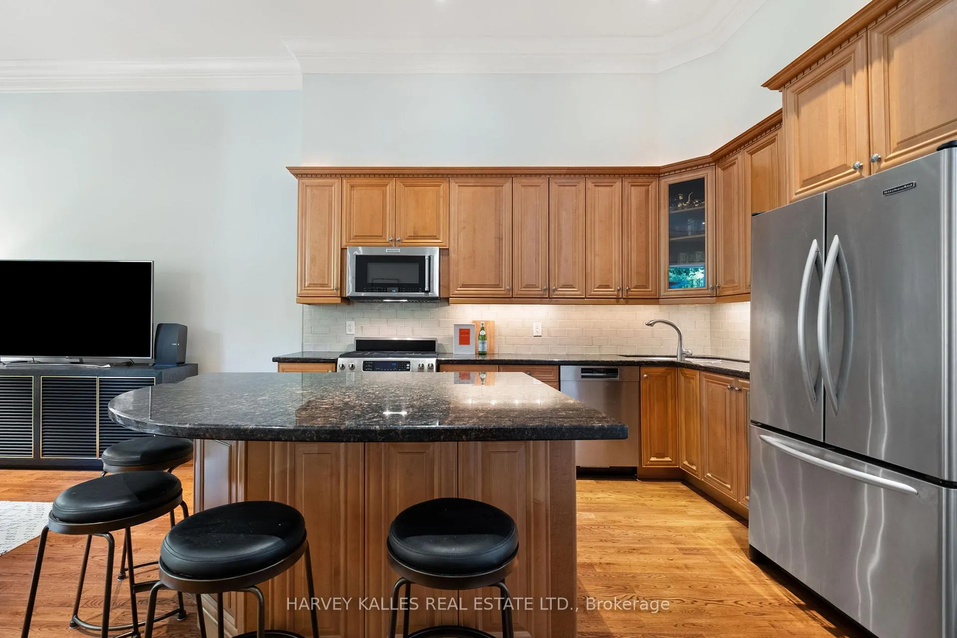Photo 17 of 487 Spadina Road, Toronto, Forest Hill South — HOMEH