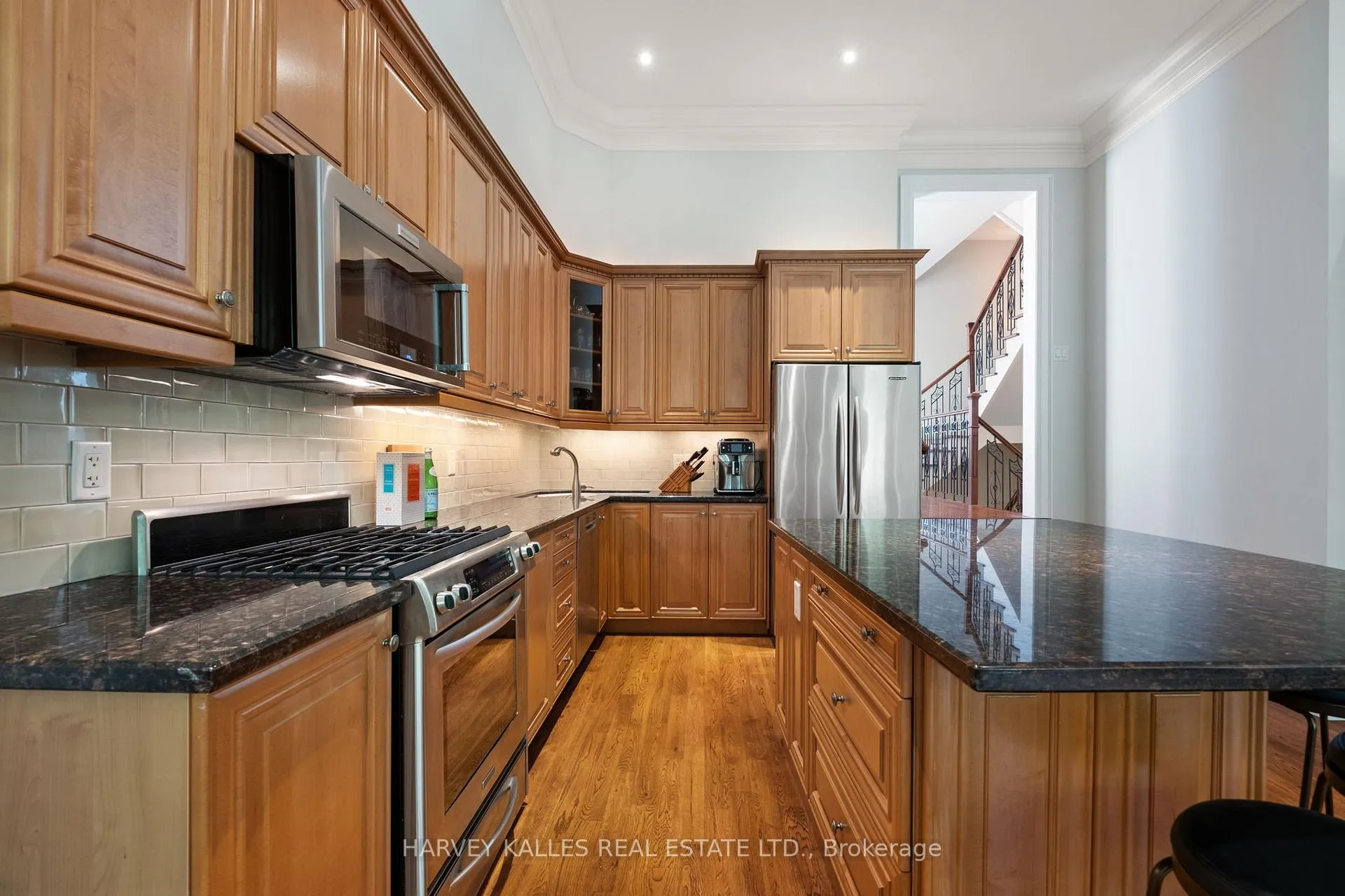 Photo 18 of 487 Spadina Road, Toronto, Forest Hill South — HOMEH