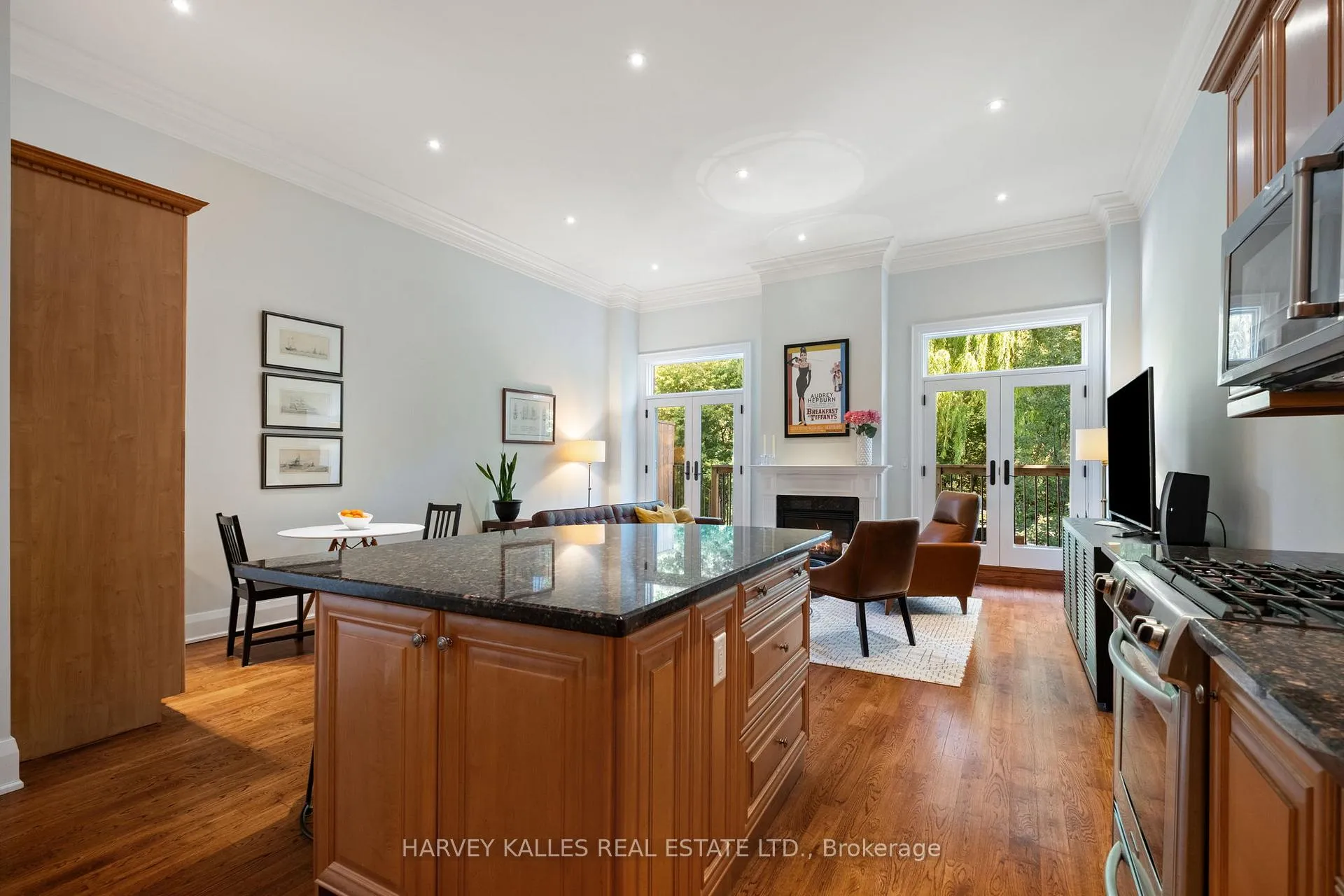 Photo 19 of 487 Spadina Road, Toronto, Forest Hill South — HOMEH